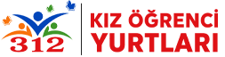 312 Kız Öğrenci Yurdu | Ankara Kız Öğrenci Yurtları