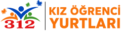 312 Kız Öğrenci Yurdu | Ankara Kız Öğrenci Yurtları